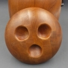 Nevera danesa de teca de Digsmed, 1950 - 1959