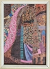 Gonzalo Endara Crow, \"Acuarela '90\", 1990