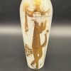 Florero de porcelana, Quatre Couleurs de Bjorn Wiinblad para Rosenthal, 1960 - 1965