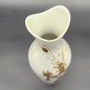 Florero de porcelana, Quatre Couleurs de Bjorn Wiinblad para Rosenthal, 1960 - 1965
