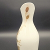 Florero de porcelana, Quatre Couleurs de Bjorn Wiinblad para Rosenthal, 1960 - 1965