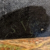 Óleo sobre lienzo, atri. Eugenio Vivó Tarín (1869-1925)