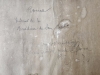 Conjunto de 4 dibujos académicos de arquitectura, acuarela y tinta aguada, vistas de Roma, firmados por Augusto Martínez, Roma, 1937