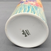 Florero de porcelana de Rosamunde Nairac de Rosenthal, 1960 - 1970