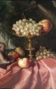 Fernando Briones Carmona, Bodegón, óleo sobre el lienzo