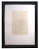 Jose María Sicilia, aguafuerte, abstracción, 1988