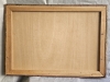 Pareja de grabados calcográficos, escuela abstracta de Barcelona, c. 1975