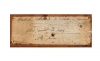 Antonio Cánovas del Castillo y Vallejo, “Paisaje fluvial”, firmado Vascano, España, principios del siglo XX