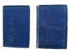 1852, Poetischer Nachlaß, de Michail Lermontoff, 2 vol.