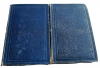 1852, Poetischer Nachlaß, de Michail Lermontoff, 2 vol.