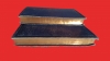 1852, Poetischer Nachlaß, de Michail Lermontoff, 2 vol.
