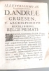 1690, Cæleste Pantheon sive Caelum Novum, Colonia, Libro de Emblemas, Henricus Engelgrave