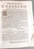 1690, Cæleste Pantheon sive Caelum Novum, Colonia, Libro de Emblemas, Henricus Engelgrave