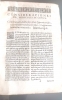 Año 1598, Hernando de Santiago, Consideraciones de los Evangelios de Cuaresma, Barcelona, pergamino
