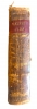 1538 Valerius Maximus, Dictorum Factorumque Memorabilium, Maguncia, Ivo Schoeffer