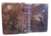 1538 Valerius Maximus, Dictorum Factorumque Memorabilium, Maguncia, Ivo Schoeffer