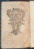 1538 Valerius Maximus, Dictorum Factorumque Memorabilium, Maguncia, Ivo Schoeffer