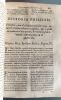 Libro español de 1730, Clave médico-chirúrgica universal, ilustraciones de plantas medicinales
