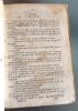 El Conde de Monte-Cristo, edición de La Habana, Cuba, 1847