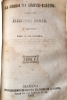 El Conde de Monte-Cristo, edición de La Habana, Cuba, 1847