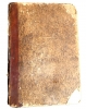 El Conde de Monte-Cristo, edición de La Habana, Cuba, 1847