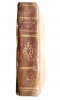 El Conde de Monte-Cristo, edición de La Habana, Cuba, 1847
