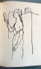 Le manuscrit trouvé dans un chapeau, ilustrado por Picasso, 1919