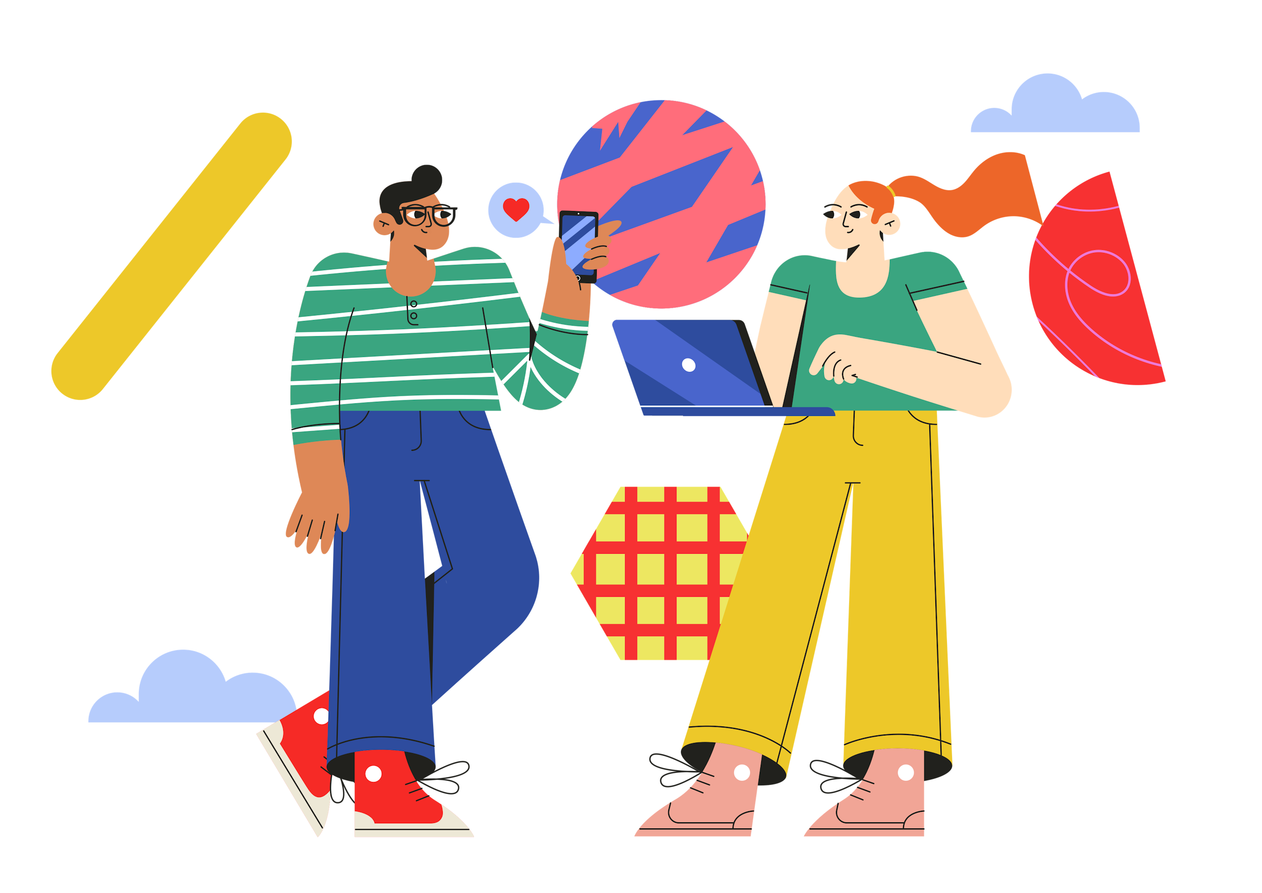 deskconnect démocratie participative en entreprise