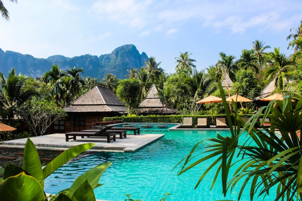 Homestay #4