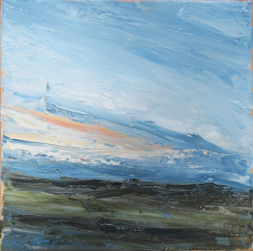 Eco-friendly art practices