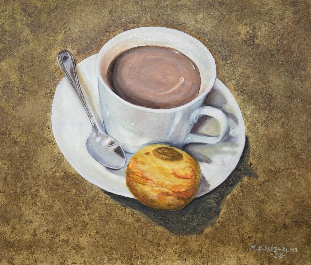 National Tea Day: Celebrating tradition and artistic inspiration