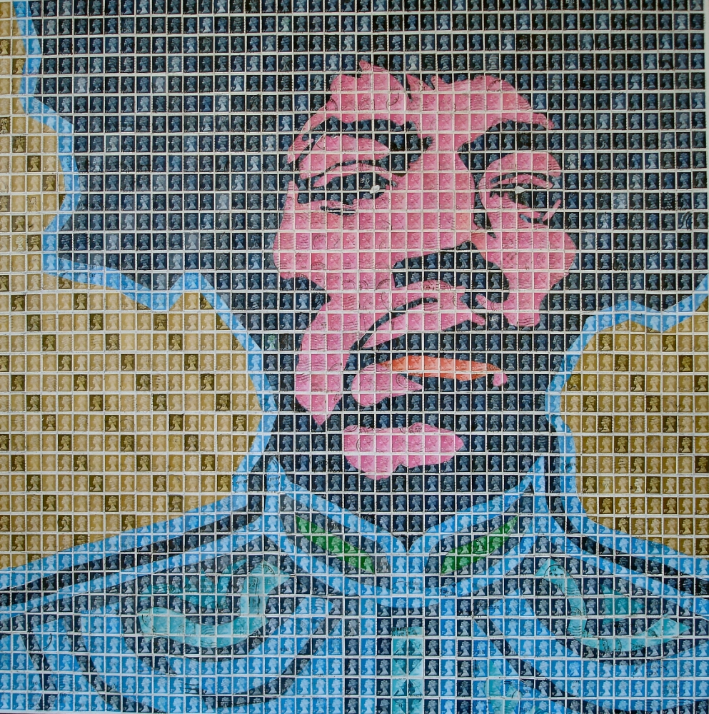 Harmonizing perspectives in the art realm