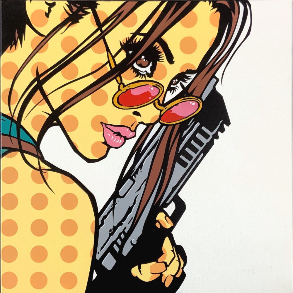 The evolution of art. Navigating the abyss between classic and contemporary.