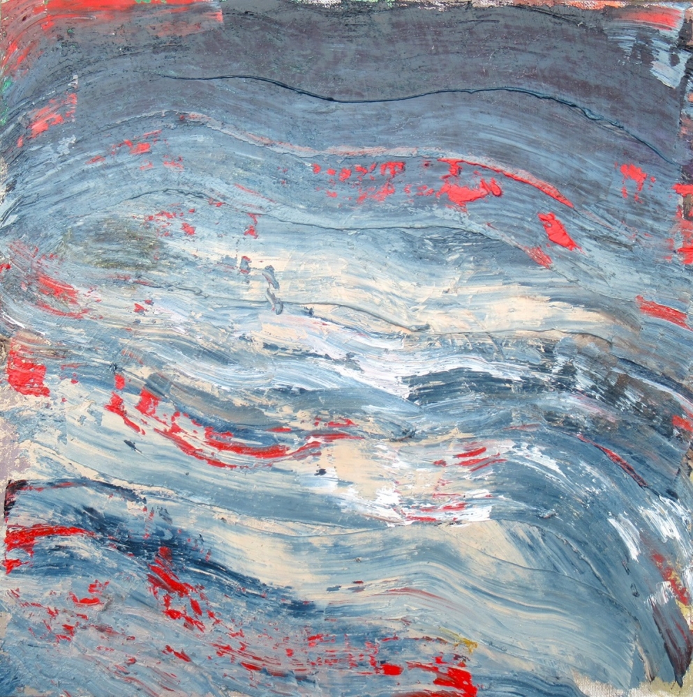 Red. A rich tapestry of symbolism and expression