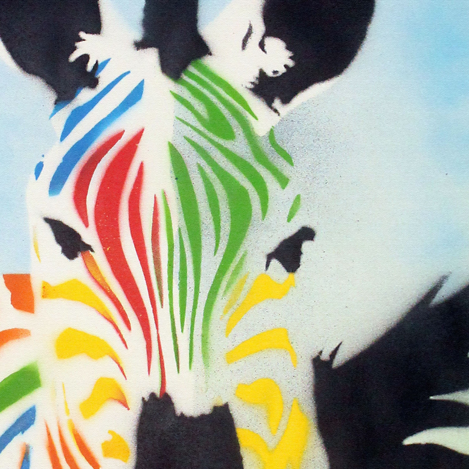10 tips to choosing artwork by color 