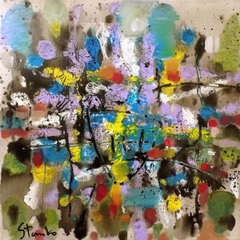 What is Abstract Art and How to Buy it
