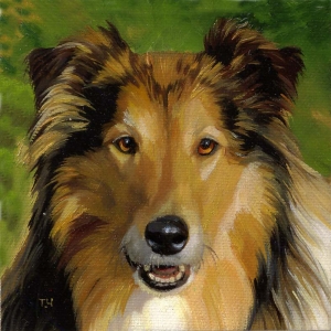 From Lassie to LassieCon: the ever-evolving role of dogs in literature, film, and art