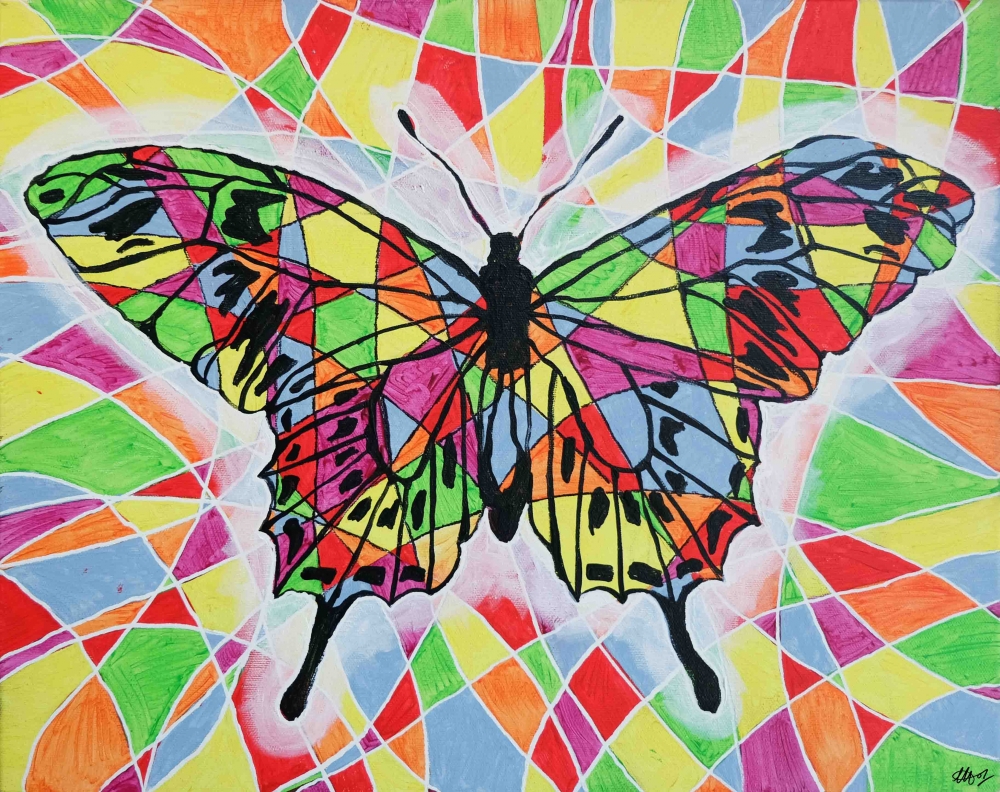 The timeless appeal of landscape and nature artworks