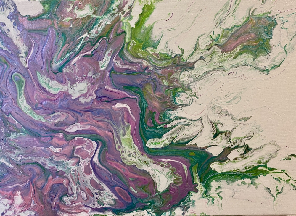Artists and AI