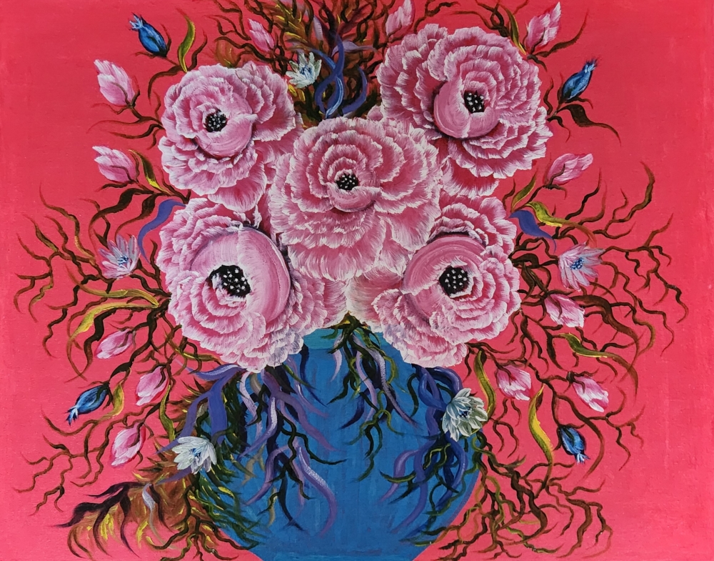 The artful romance: Valentine's day in the art world a century ago