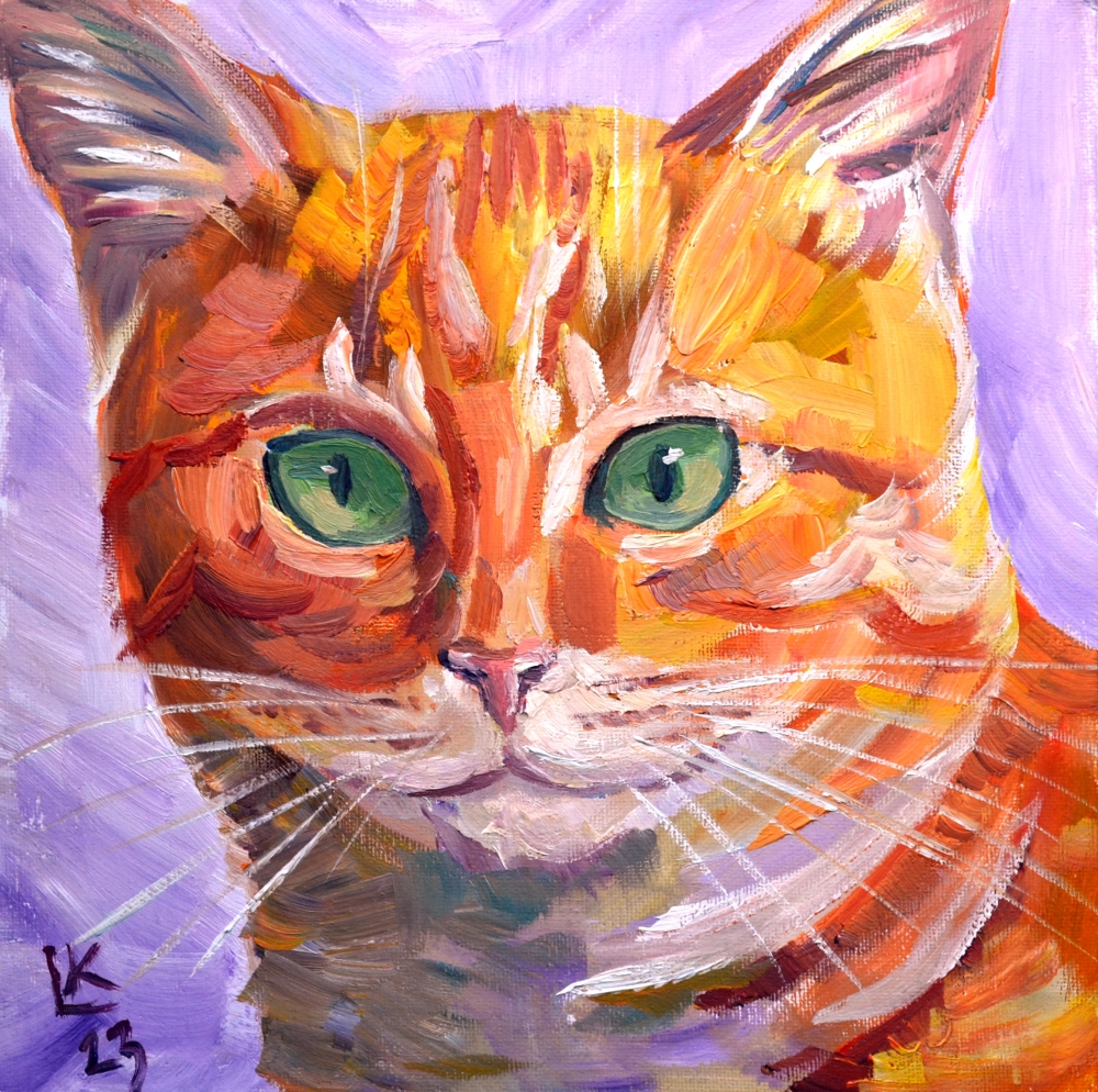 The vibrant tapestry of orange: A hue with a rich tapestry of true facts