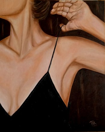 Art by Female Artists