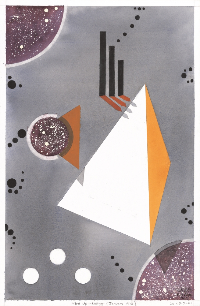 Unveiling the power of three-dimensional expression: From art to innovation