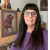 Lorna Lancaster ASEA