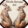 Nicola Kevane