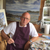 Ian Ridley