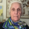Elizabeth Bowden