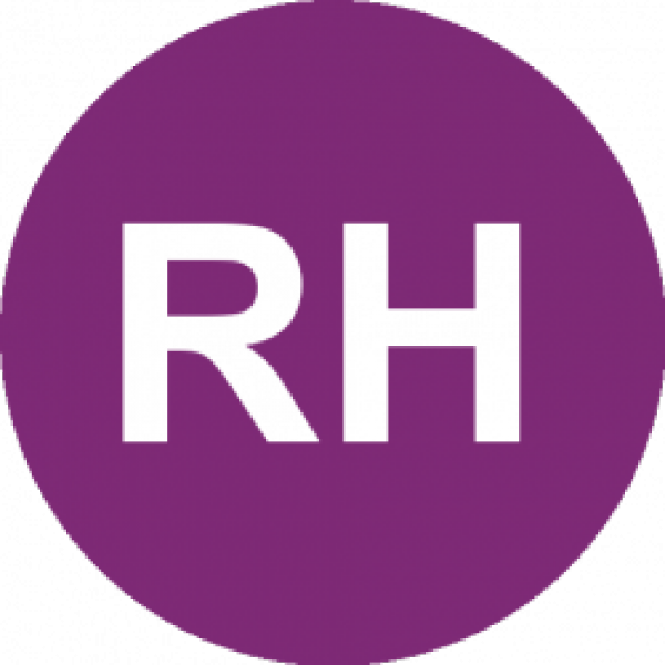 Rania Hammoud - profile picture