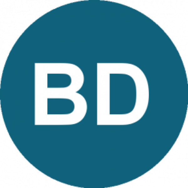 Bertrand Deriot - profile picture