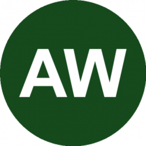 Anne Wafula Anderhofstadt - profile picture